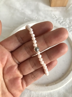Pulsera cristal Nut - comprar online