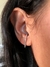 Aros Kali Silver