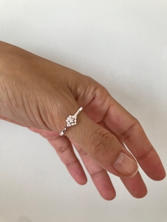 Anillo Cintillo - comprar online