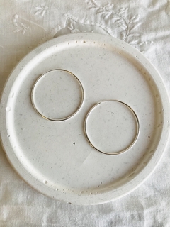 Argollas cubanas pl - comprar online