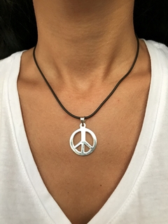 Collar Paz - comprar online