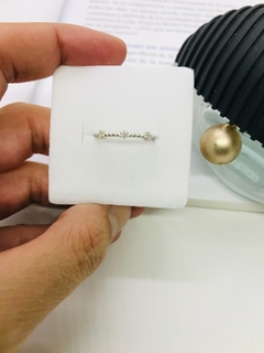 Anillo Yos