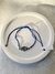 Pulsera Hamsa azul - comprar online