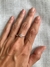 Anillo Cintillo