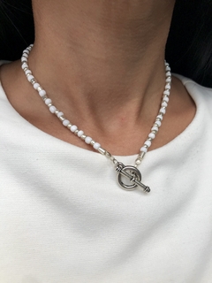 Collar Ocean bijou - comprar online