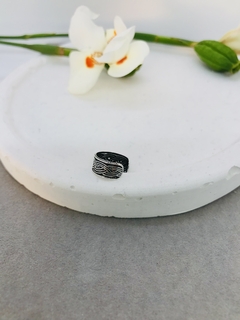 Aro cuff May - comprar online