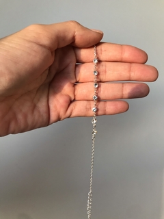 Pulsera Susanos ab - comprar online