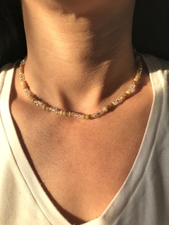 Collar Ojo de tigre en internet
