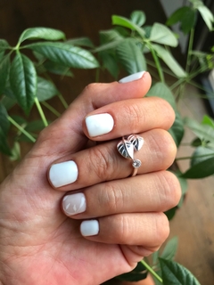 Anillo Cora