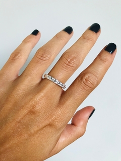 Anillo Eve