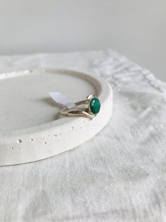 Anillo Esmeralda pl - comprar online