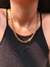 Cadena Uma Gold