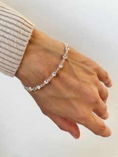 Pulsera Susanos ab