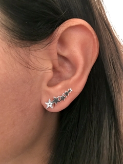 Trepadores Estrellas Cubic
