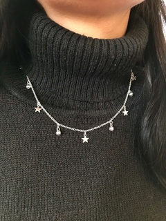 collar combinado
