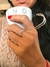 Anillo V cubic