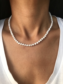 Collar mar