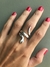 Anillo serpiente.