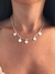 Collar corazones. - comprar online