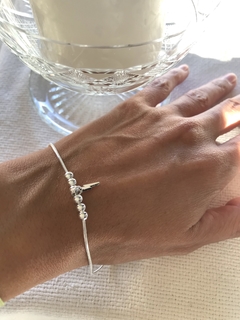 Pulsera Rayo AB