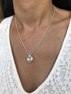 Collar Love ab - comprar online