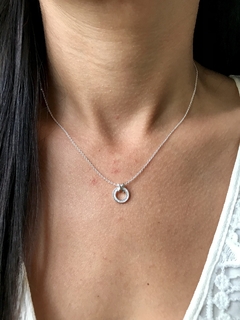 Collar Itzel ab - comprar online