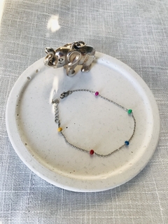 Pulsera colores AQ