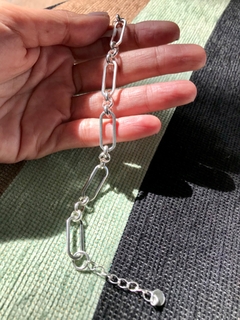 Pulsera Pita en internet