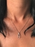 Collar For Ever Silver - comprar online