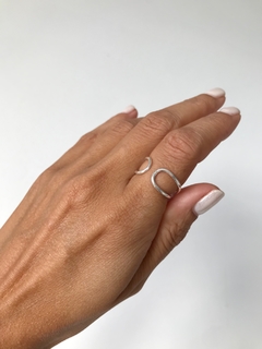 Anillo Danna en internet