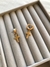 Argollitas Cruces AD - comprar online