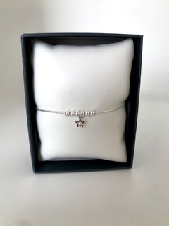 Pulsera Estrella AB