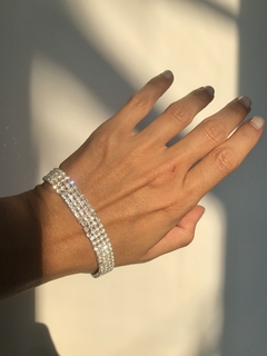 Pulsera Glam AB