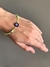 Pulsera ojo turco