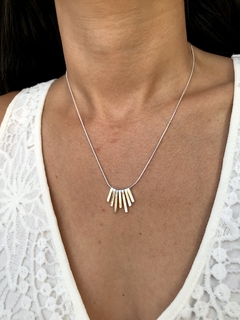Collar Pame en internet