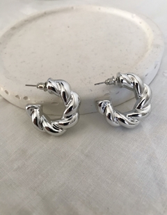Aros Mercy electro silver en internet