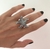 Anillo estrella de mar