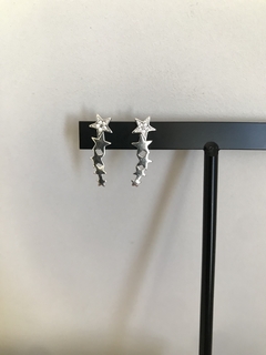 Trepadores Estrellas Cubic - comprar online