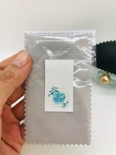 Mini Paño Limpiador Importado