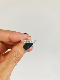 Anillo Eve - comprar online
