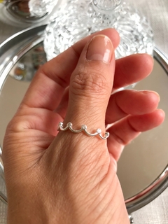 Anillo Elsa