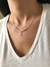 Collar media luna - comprar online