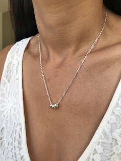 Collar trío - comprar online