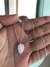 Collar Hoja Cubic