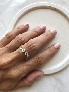 Anillo Rufina AB