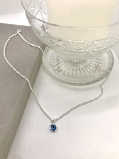 Collar Ojo AB