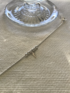 Pulsera Rayo AB en internet
