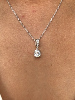 Collar Cubic ab - Jg.joyasonline