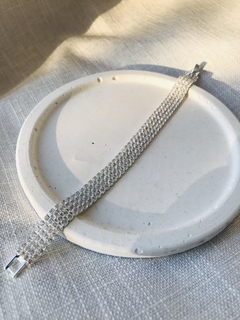 Pulsera Glam AB - comprar online