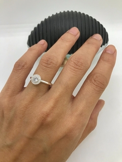 Anillo Tana
